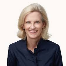 Caroline Gillespie Greer