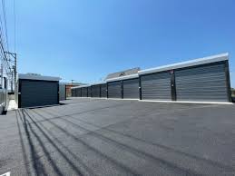 賃貸物件】高松ガレージ | 京都ハウジング株式会社