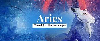 Think carefully before you speak and try not to say anything you don't mean! Aries Weekly Horoscope March 22 28 Astrological Prediction For Love Money Finance Career And Health Knowinsiders