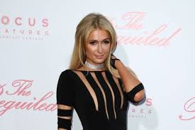 Born into wealth and the american equivalent of aristocracy, paris hilton was the oldest of richard hilton and kathy richards' four children, and an heir to the family's hotel chain (her great. Paris Hilton Announces First Album Since 2006 Etcanada Com