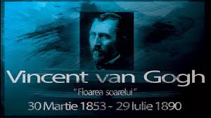 While these four works are starkly different than the arles sunflower series. Vincent Van Gogh Floarea Soarelui Youtube