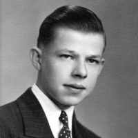 Walter Henry Kilzer (1924–2019)