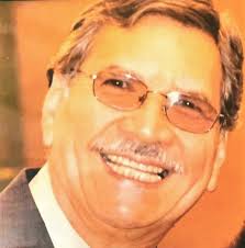 Juan Fuentes Obituary