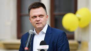 Jak ujawniła „rzeczpospolita szymon hołownia wpadł w tarapaty. Przedsiebiorca Z Wielkopolski Zarejestrowal Partie Polityczna Pod Nazwa Polska 2050 Byly Prezenter Tvn Zdradzil Ze Jego Ugrupowanie Bedzie Nazywac Sie Polska 2050 Szymona Holowni Tvp Info