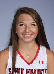 2019 Field Hockey Roster