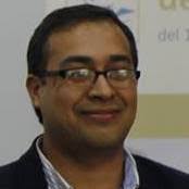 Ernesto Llanos's Instagram, Twitter & Facebook