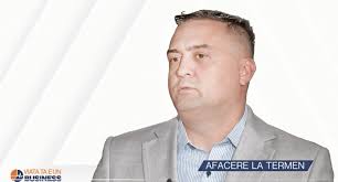 Viaţa ta e un business. Adrian Dragomir, fondator, Termene.ro: „Pe termen  lung, nu te poţi baza pe noroc”