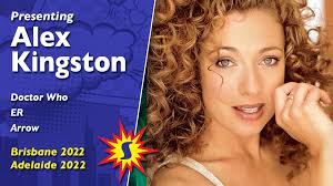 Supanova Comic Con & Gaming