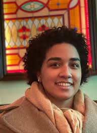 Leila dos Santos Front-End Developer