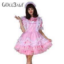 Build your custom scrolller gallery by picking your favourites. Adult Baby Sissy Boy Maid Satin Lockable Puffy Dress Costume Crossdress Cosplay Costume Cosplay Costume Cosplay Maid Costumecostume Costume Aliexpress
