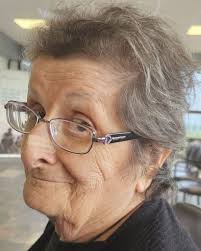 Hilda Peruz Nazarian Obituary August 7, 2024