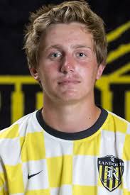 2014 Men's Soccer Roster