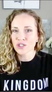 Haaa!!! Major #flashbackfriday to when I was Jaclyn Vocell and chasing  purpose. There's so much to my story I have yet to share...and I will. But  for now, enjoy footage of my