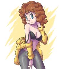 Rule34 - If it exists, there is porn of it  bree  4144174