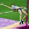 4e à poznan (pologne) avec un saut à 5,55 m. 1