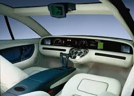 Mercedes Benz No Steering Wheel No Pedals Mercedes Concept Mercedes Benz Benz