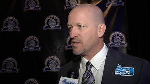 Interview with Sylvain Côté