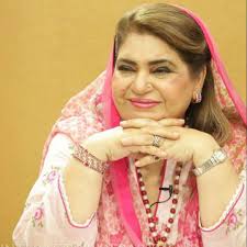 Chef Shireen Anwar's Recipes