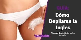 Depilarse los testículos y el pene es fácil si sabes cómo. Como Depilarse La Ingles Mejores Metodos Trucos Y Consejos 2021
