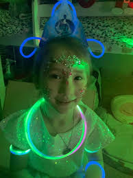 Union Ridge Elementary Students Enjoy Virtual Dance Party