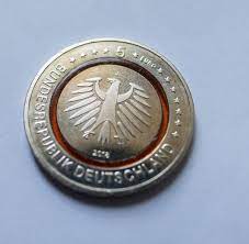 Hallo, gibt es eine seite wo man die auflagen der 5 euro polymer münzen nachsehen kann ? Sonderpragung Bundesbank Gibt 5 Euro Munze Heraus Welt