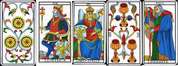 The list of tarot cards below offers an introduction to the 78 cards found in a typical deck, including the 22 cards in the major arcana and the 56 cards in the minor arcana. Magic For Artists Part 2 Tarot Other Decks Muddy Colors