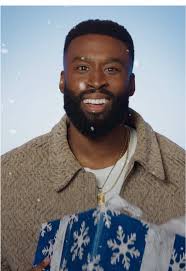 It’s Time! Tune in to Tyler Perry’s FINDING JOY now! Only