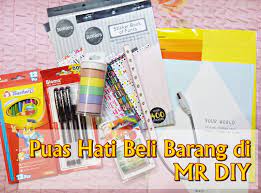 Sebenarnya jika dibuat dengan kaedah yang betul, tidak kiralah apa pun status anda, anda boleh menghasilkan jualan yang mudah melalui shopee. Puas Hati Beli Barang Di Mr Diy Sii Nurul Menulis Untuk Berkongsi