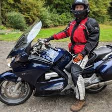Advice Regarding St1300 Vs R1200rt Bike Comparisons St Owners Com