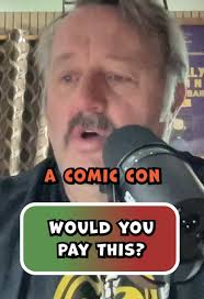 Comic Con Pricing Explained: Are You Getting Ripped Off?