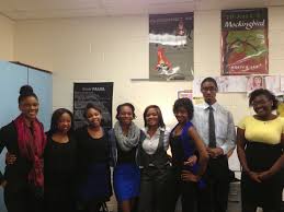 Mr. McMicken's 20 Time Blog: 2014