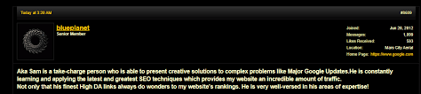 Client S Positive Review On My Thread Https Www Blackhatworld Com Seo Lady Gaga 14 0 The Serp Crisis Action Plan 200 Fo Seo Techniques How To Plan Lady Gaga