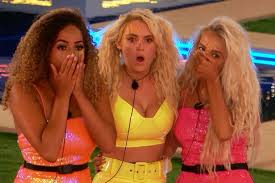 But sadly, their love island journey came to an end in week five when their other islanders chose to save priscilla and mike instead of them. Love Island Cast Full 2020 Line Up Of Singletons Looking For Love Radio Times
