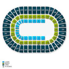 Islander Seating Chart Nassau Coliseum Bedowntowndaytona Com