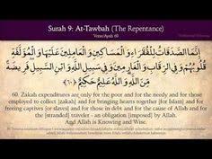 Video Quran 2 191 Quran Recitation Repentance Quran