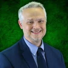 I thought I'd make it "LinkedIn Official"...