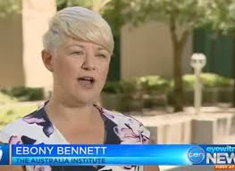 The Australia Institute