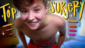 🌼 Why I'm Not a Boy 🌼