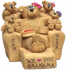 Grandmothers often share a special bond with their grandchildren, offering guidance and support in a way that no one else can. Personalized Gifts For Grandma Unique Great Grandmother Gifts