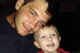 Fundraiser by Emma Maglier : Maddux Currie's Funeral Expenses