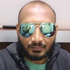 Team Vishvam Team Players