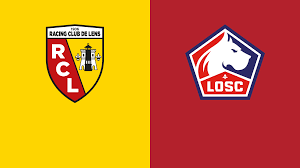 Preview and stats followed by live commentary, video highlights and match report. Lens Lille Live Stream Gratismonat Starten Dazn De
