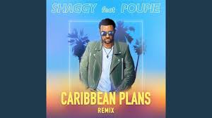 Shaggy Caribbean Plans Remix Feat Poupie Mizikoos shaggy caribbean plans remix feat