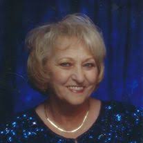 Judy Carol Anderson Noe (1941-2015)