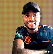 Nana Akwasi Sarkodie