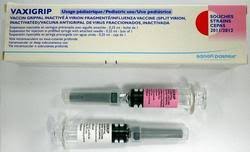 The equipment needed will depend on whether the vaccine is: Themediexpress