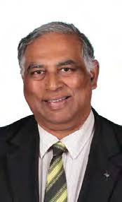 From From the Principal