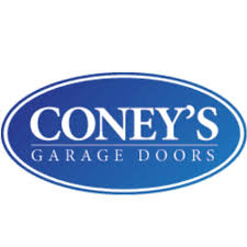 Profile for Coney's Garage Doors