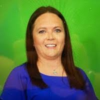 Corinne Bethel's Instagram, Twitter & Facebook