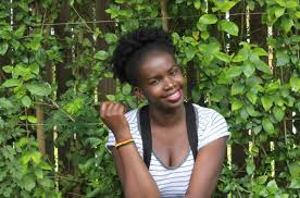 According to our data, the uk ranks in the top five countries in the world for quality film on netflix. Ugandan Indie Film Imperial Blue The Future Is Not For Sale A Conversation With Actor Esteri Tebandeke Black Girl Nerds